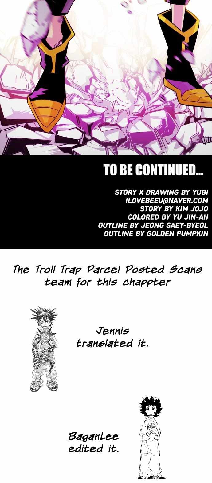 Troll Trap Chapter 156 55